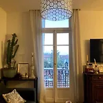 Cosy Flat Next Casino In Monaco Daire *