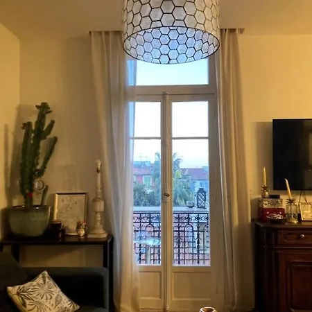 Cosy Flat Next Casino In Monaco Apartament *