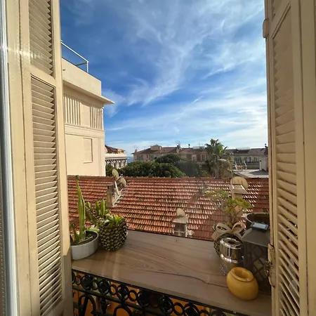 Cosy Flat Next Casino In Monaco
