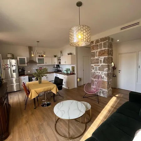 Cosy Flat Next Casino In Monaco Apartament Beausoleil