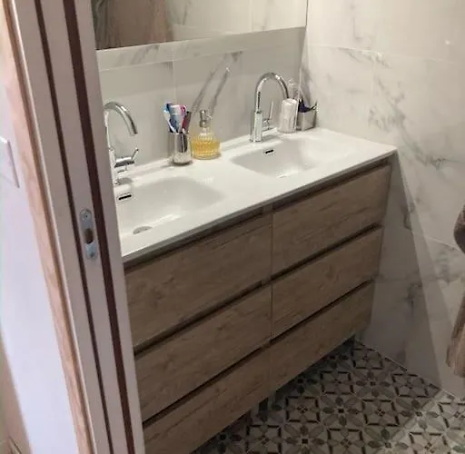 Cosy Flat Next Casino In Monaco Apartment