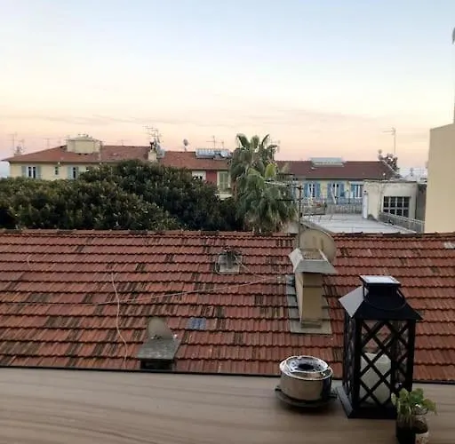 Cosy Flat Next Casino In Monaco Apartment Beausoleil