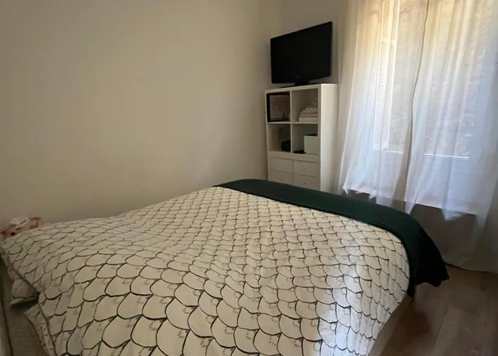 Cosy Flat Next Casino In Monaco شقة